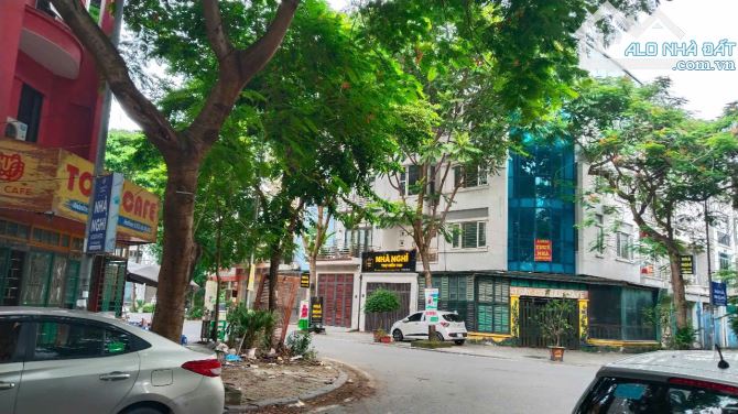 Biệt thự Văn Phú 200m² view công viên – nhà siêu đẹp giá đầu tư - 2