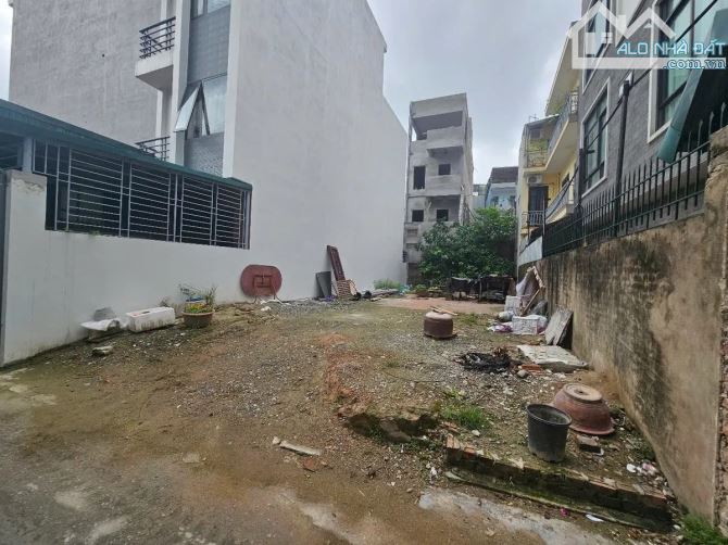 Cần bán đất mặt phố Ngọc Lâm, 275m², MT 6.6m, vị trí kinh doanh cực đẹp, giá 72.9 tỷ - 2