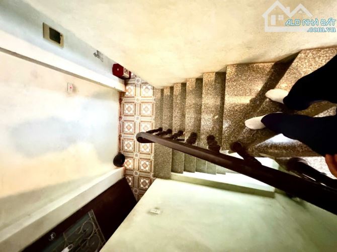 Bán Nhà Phố Văn Trì ô tô đỗ cửa, 34m2  Phường  Minh Khai, Quận Bắc Từ Liêm, Hà Nội. - 2
