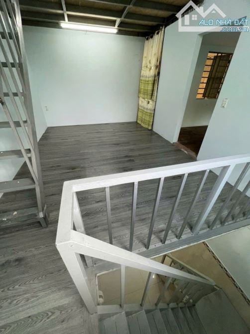 Nhà phố 100m gần BigC Go p. Đông Hòa Tp Dĩ An - 2