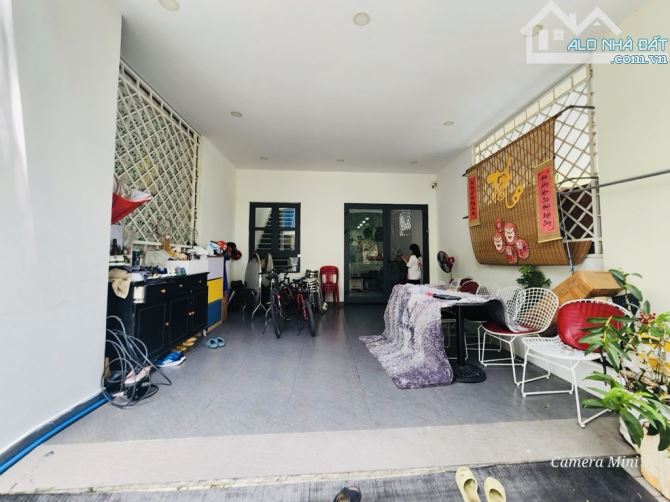 Bán nhà 3 tầng đường VƯỜN LÀI, phường AN PHÚ ĐÔNG, Q12,dt 110m²(5x22).DÒNG TIỀN 19tr/th. - 2