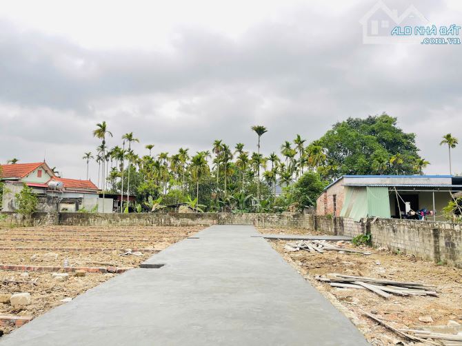 🔥 BÁN LÔ ĐẤT GIÁ RẺ NHẤT PHƯỜNG LÊ HỒNG PHONG – MỸ ĐỒNG CŨ - 2