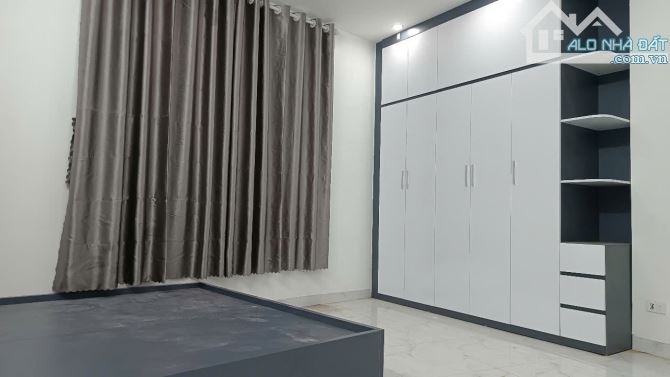 NHÀ XUÂN PHƯƠNG NAM TỪ LIÊM 39M² 5 TẦNG Ô TÔ LÙI CỬA SÁT KHU ĐÔ THỊ ĐẲNG CẤP MỚI Ở NGAY - 2