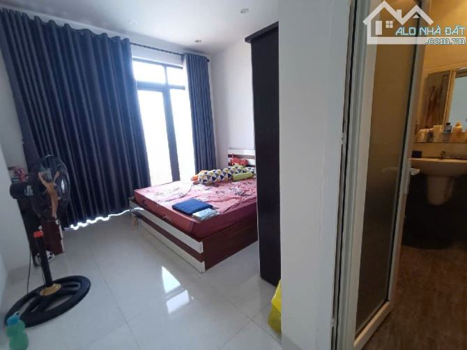 Bán nhà 3 tầng  kiệt Trần Duy Chiến mân Thái vào ở đươc ngay - 2
