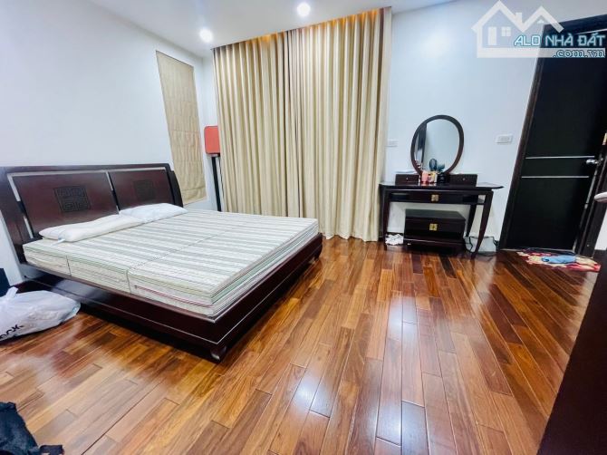 Bán nhà Nguyễn Tuân Thanh Xuân phân lô kinh doanh đỉnh dt 60m2 mt5m giá 27.5 tỷ - 2