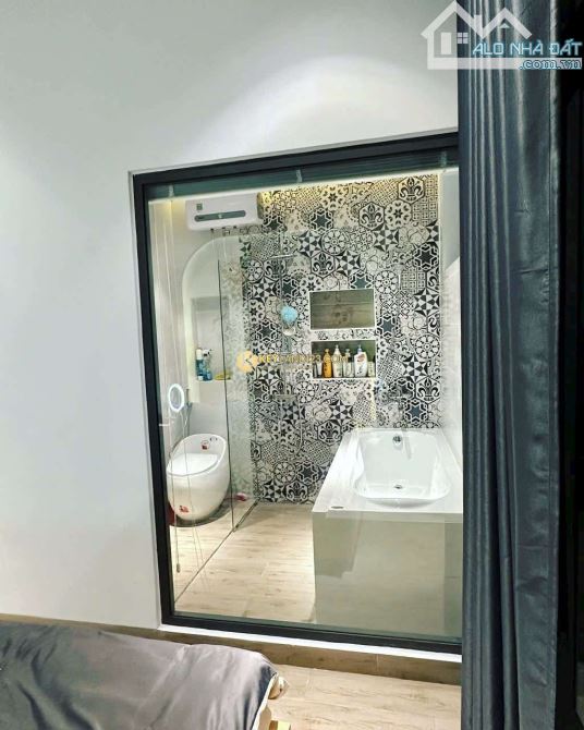 Nhà Phố 2 Tầng, Hẻm Ô Tô Lớn 5m Nguyễn Trung Trực, 64m2 Chỉ 6,5 tỷ - 2