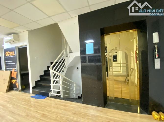 Bán MT Bình Thới Q11 – (9x17)-4 Tầng– HĐT 90tr/Tháng – Giá Chỉ 32Tỷ! - 2