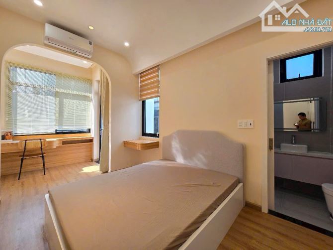 NHÀ 3 TẦNG ĐẸP NHƯ VILLA – VỊ TRÍ TRUNG TÂM QUẬN HẢI CHÂU – GIÁ CHỈ 5.1 TỶ – FULL NỘI THẤT - 2