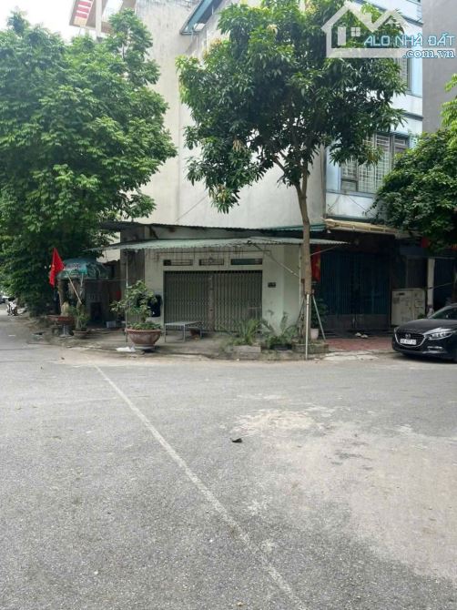 Cực hiếm! Hàng Bè, Mậu Lương DT 50m2, lô góc, MT rộng, vỉa hè, kinh doanh, nhỉnh 15 tỷ - 2