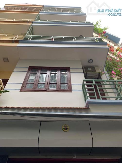 NHÀ TRẦN THÁI TÔNG – 33m2 x 4 TẦNG – GẦN HV BÁO CHÍ - GIÁ CHỈ 6 TỶ - 2