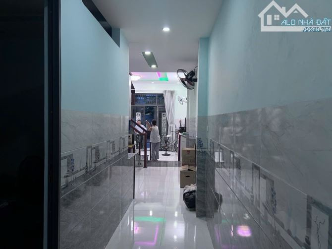 Nhà 3 tầng mặt tiền Dương Trí Trạch, An Hải Bắc - 2