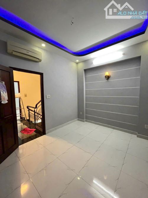 CHỦ ĐỊNH CƯ CẦN BÁN NHÀ ĐANG ĐỂ TRỐNG ĐƯỜNG BÀU CÁT.DT 5X20(100m2)GIÁ 9TỶ TL - 2