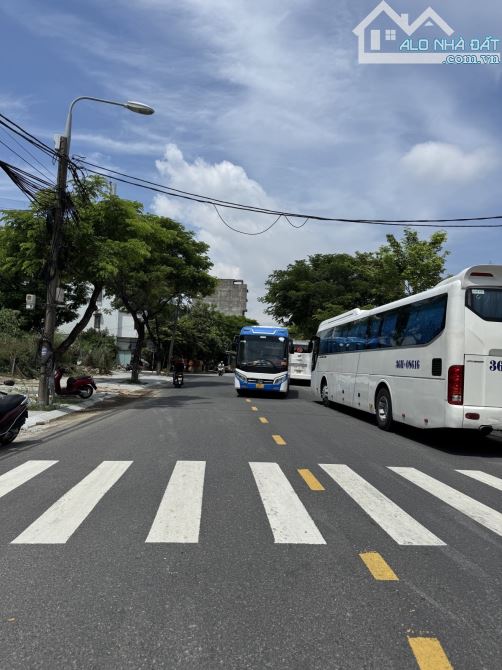 ☘️ Đất Đẹp Trần Nhân Tông - Đường  10m5 -  95mv ( 4.5 x 21.1 ) ☘️ 7.3 Tỷ - Sơn Trà - ĐN - 2