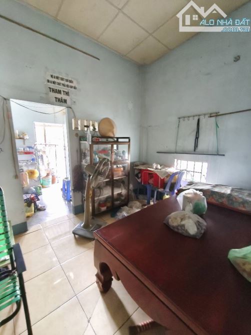 Măt tiền Trinh thi dối Hóc Môn 10 x40 - 2