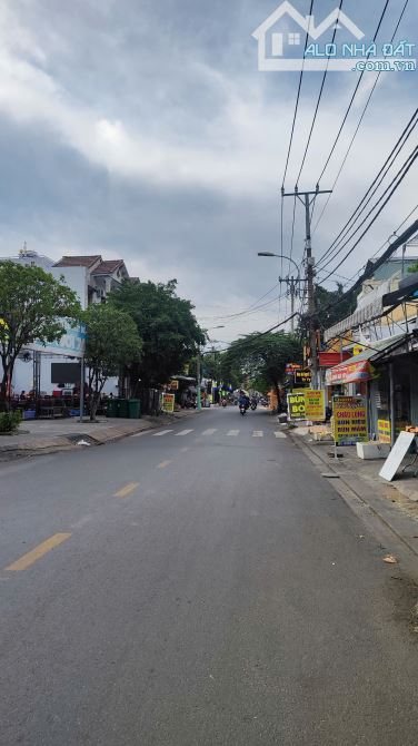 BÁN NHÀ MẶT TIỀN, Đ. ĐÔNG HƯNG THUẬN 02,  TRUNG TÂM CHỢ, TRỤC CHÍNH ĐƯỜNG 12M ,  CHỈ 6 TỶ - 2