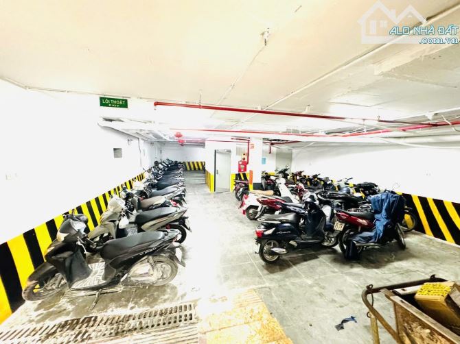 CĂN HỘ DỊCH VỤ, VÕ CHÍ CÔNG, CẦU GIẤY-KD-Ô TÔ-THANG MÁY:180M X9T, MT 8M, GIÁ 81,9 TỶ. - 2