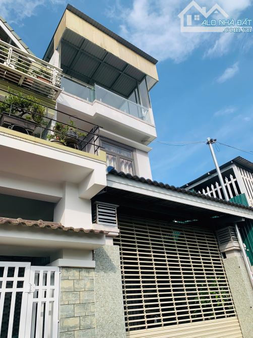 ✨🏡✨ Cần bán Nhà Phố Hẻm xe hơi (4m), đường Nguyễn Đình Chiểu , P.09, Đà Lạt - 1