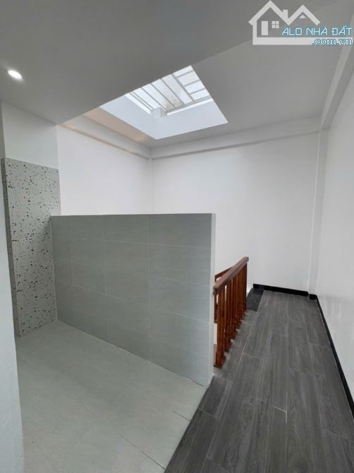 NHÀ ĐẸP AN KHÁNH, FULL NỘI THẤT, 200M RA ĐẠI LỘ, DT 32M2, 5 TẦNG. GIÁ 4,73 TỶ - 2