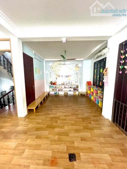 Bán Nhà Mặt Phố Quận Đống Đa 50m2-6T MT6m LÔ GÓC 2 THOÁNG 22,9 Tỷ Láng Trung. - 2