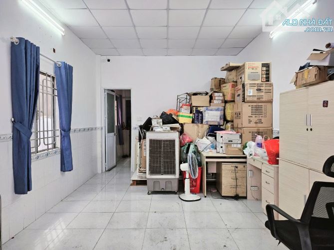 Bán nhà cấp 4 Quang Trung – Gò Vấp – DT 75M2 – Chỉ 6 Tỷ - 2