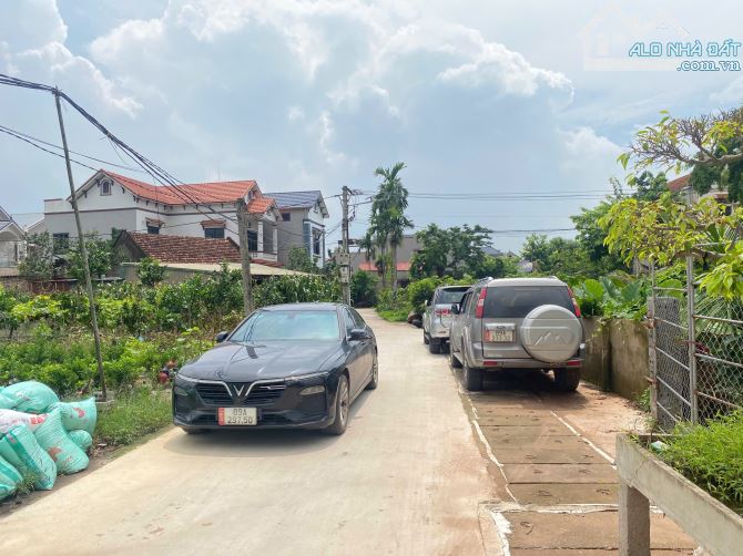 Cần bán 57m đất Đan kim giá tốt nhất - 2