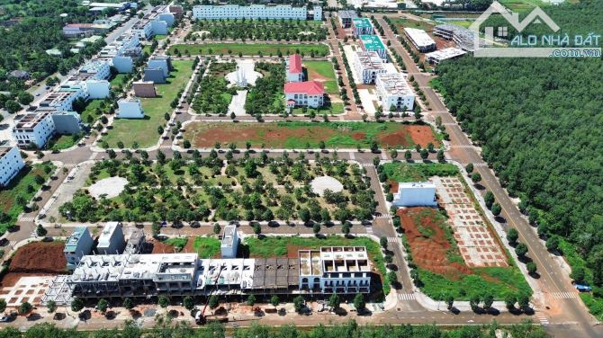 Shophouse Khu Đô Thị Ân Phú - BMT - 2