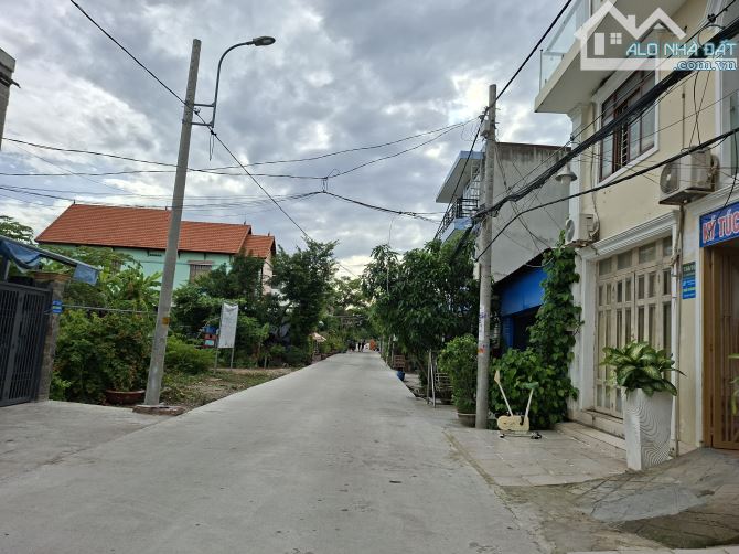 Bán đất thổ cư mặt tiền hẻm thẳng 154 Nguyễn Văn Tạo, Nhà Bè - 2
