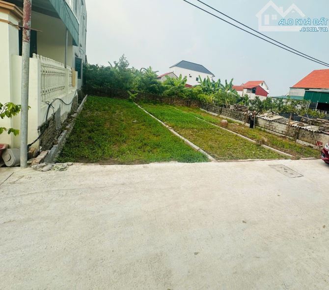 Hàng đẹp 70,1m2 gần Chợ đầu mối Đông Tảo - Khoái Châu, kết nối đường 382… - 2