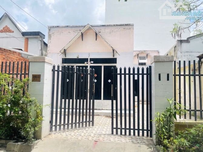 Bán đất thổ cư Mặt Tiền đường AN PHÚ ĐÔNG 27,phường AN PHÚ ĐÔNG, Q12, dt 72m².Đường 6m. - 2