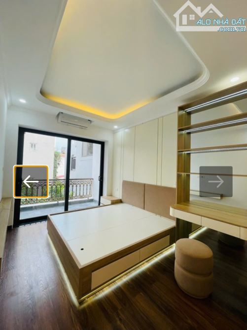 Bán nhà Thụy Khuê 31m 5 tầng mới đẹp chỉ 10.9 tỷ - 2