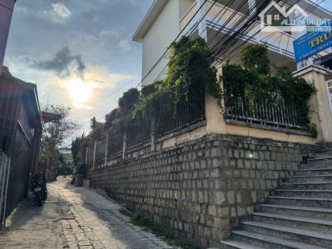 9.9 TỶ  233m2 - ĐÀO DUY TỪ - P.XUÂN HƯƠNG ĐÀ LẠT - 2