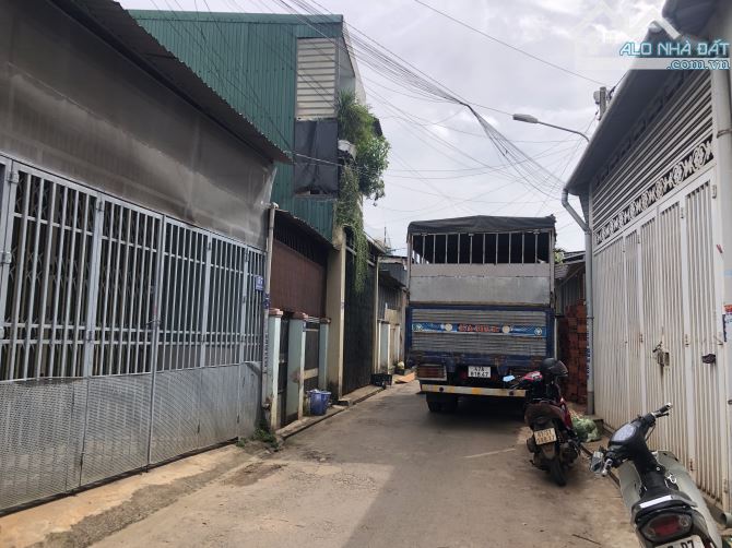 🌈🌟Đất Mặt Tiền Đường NAYDER - Gần Ama Jhao (7.4x18m👉3.8 tỷ) - 2