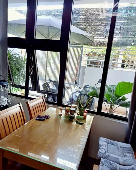 HOT - BÁN GẤP NHÀ 2 TẦNG HIỆN ĐẠI - KIỆT Ô TÔ TRÁNH CHẾ LAN VIÊN, NGŨ H SƠN - CHỈ 10.9 TỶ - 2