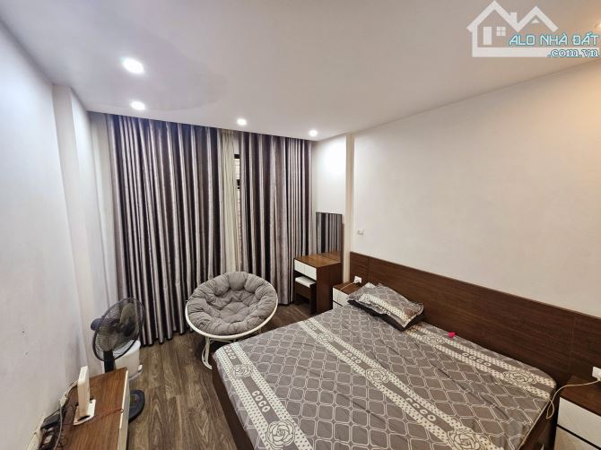 Bán nhà Tây Tựu, Bắc Từ Liêm, 33 m, 3 tầng, giá 5.45 tỷ - 2