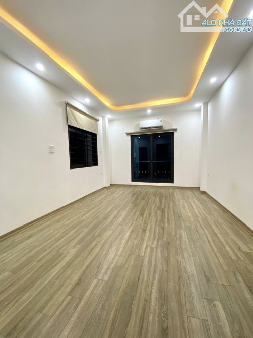 NGÔ QUYỀN HÀ ĐÔNG - SIÊU PHẨM PHÂN LÔ OTO ĐỖ - 5 TẦNG MỚI DT 40M2 GIÁ CHỈ NHỈNH 7 TỶ!!!! - 2