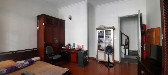 Bán nhà Tân Xuân, Bắc Từ Liêm, 30m2, 3 tầng, mặt tiền 4.7 giá giá 4.9 tỷ - 2