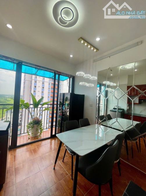 BÁN CĂN HỘ ĐỀN LỪ VIEW THOÁNG-60m bán 4.1 tỷ - 2