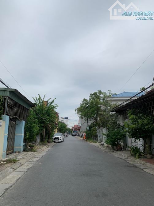 Nhượng lô đất đường thông Máng Nước với 208 ngay Hoàng Huy Pruksa - 2