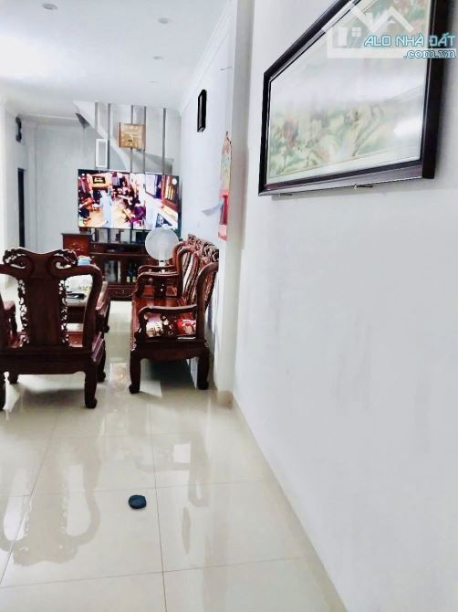 SIÊU PHẨM CỰC HIẾM,GIÁ TỐT, ĐỘI NHÂN, BA ĐÌNH, DT 50M, 5 TẦNG, GIÁ BÁN 15,3 TỶ. - 2