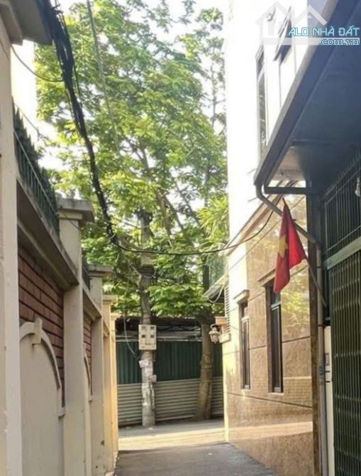 NHÀ CẤP 4 VĂN PHÚ HÀ ĐÔNG, 5M RA Ô TÔ TRÁNH, 52,8M, MT3,6M, GIÁ 8,6 TỶ - 2