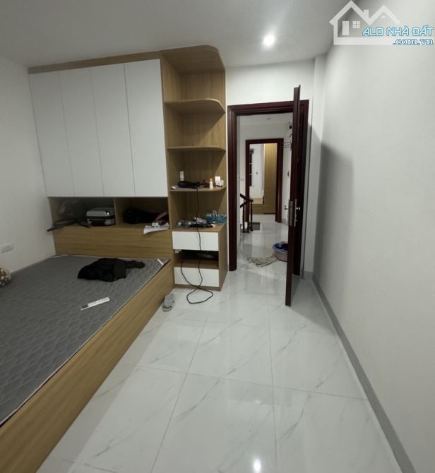 TÂY MỖ, NHÀ ĐẸP - FULL NỘI THẤT - 2THOÁNG - 39M2 - Giá 6.35 Tỷ - 2