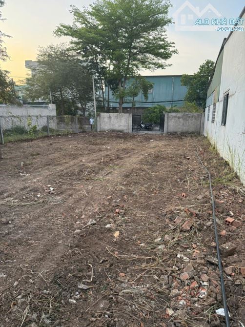 Bán lô đất 569m2 HXH 1/ Hà Huy Giáp, Thạnh Lộc giá 19.5 tỷ tl - 2