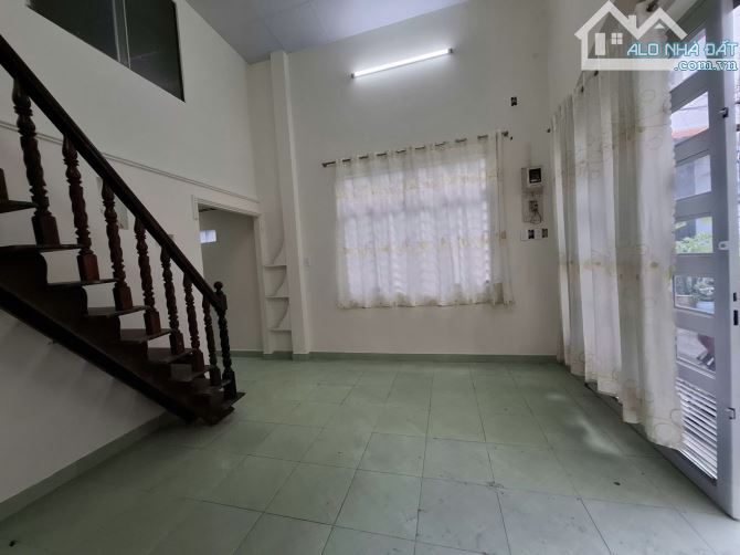 🔑 Nhà 2 mặt hẻm - Lê Trọng Tấn, Tân Phú - Hẻm ô tô - 56m² chỉ 6.2 tỷ - 2