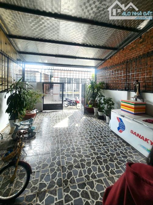 BÁN NHÀ LONG BÌNH TÂN, 1TRỆT 1LẦU, SỔ HỒNG THỔ CƯ, ĐƯỜNG OTO SÂN OTO - 2