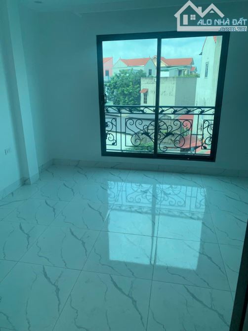 Về Ở Luôn-Ôtô Đỗ Cửa-500m Ra Quốc Lộ 6 - Siêu Tiện Ích, Gần Trường Chợ - 2
