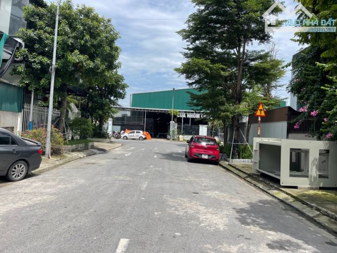 Lô Đất Sát Vin Ocean Park 1, Vỉa hè Container tránh, DT 400m2 - MT 16.5m - 2