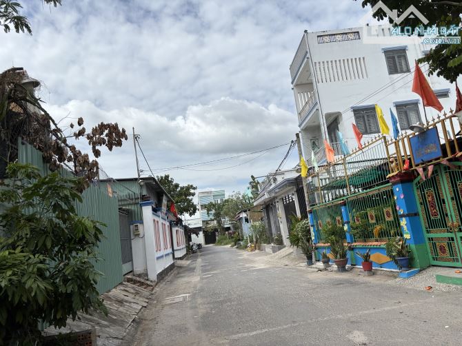🏡 SIÊU PHẨM ĐẤT Ở NHÀ BÈ – SỔ RIÊNG – GIÁ TỐT – GẦN PHÚ MỸ HƯNG - 2