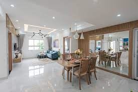 Căn hộ HCM giá rẻ chỉ 2tỷ4/căn/85m2 - 2PN - SHR nhận nhà full nội thất CK đến 15% - 2