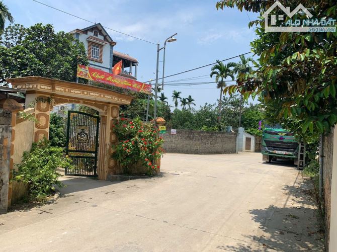 CHÍNH CHỦ GỬI BÁN GẤP LÔ ĐẤT 698M2 TẠI  NAM PHƯƠNG TIẾN  – HÀ NỘI - 2