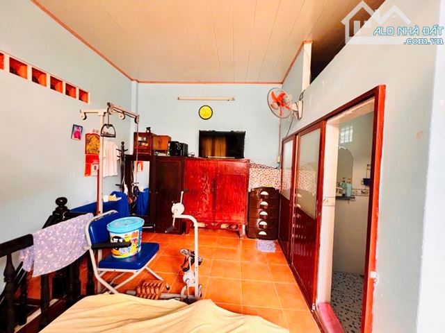 Bán Nhà Gò Vấp, Đường Nguyễn Kiệm (BV 175), Hẻm xe hơi 9m, 88m2, Ngang 5m Nhỉnh 8 Tỷ - 2